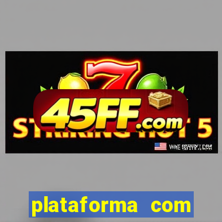 plataforma com jogos da spirit